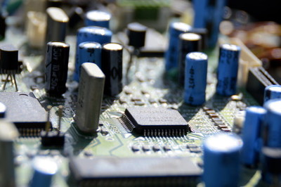 集成電路 信息時(shí)代的基石與未來引擎